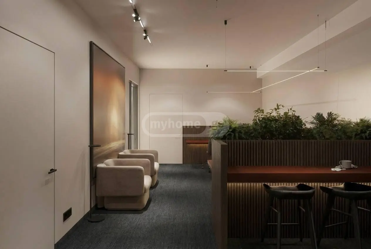 Office Commercial Area For Rent In Didi Digomi view 7
