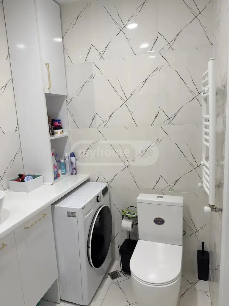 2 Room Apartment For Sale view 7
