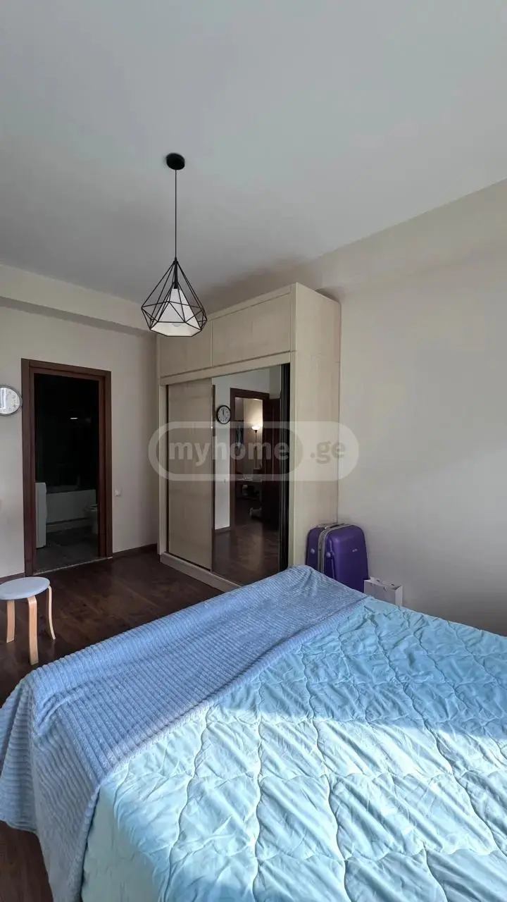 4 Room Apartment For Sale view 9