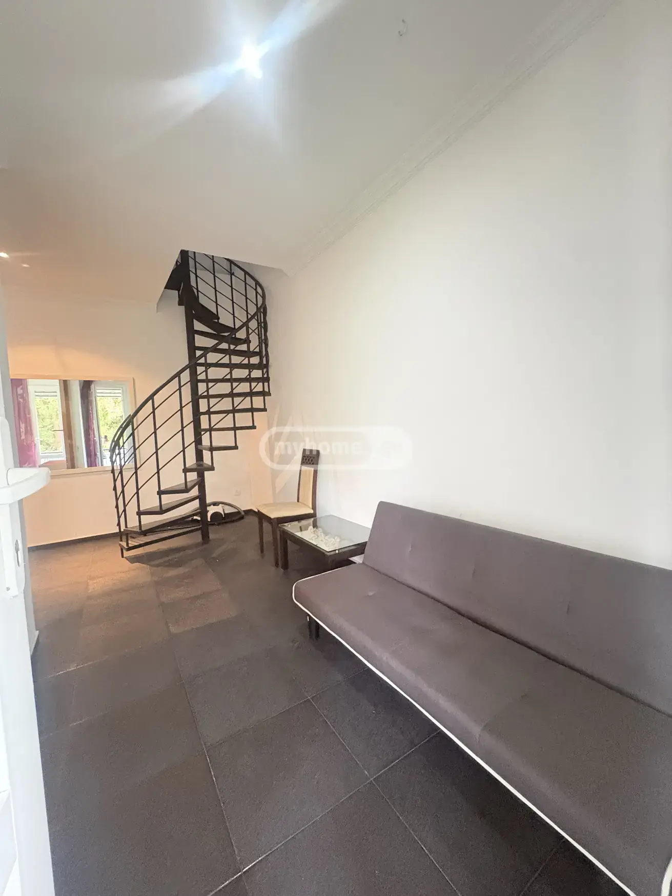 5 Room Apartment For Rent In Makhinjauri, In Batumi view 3