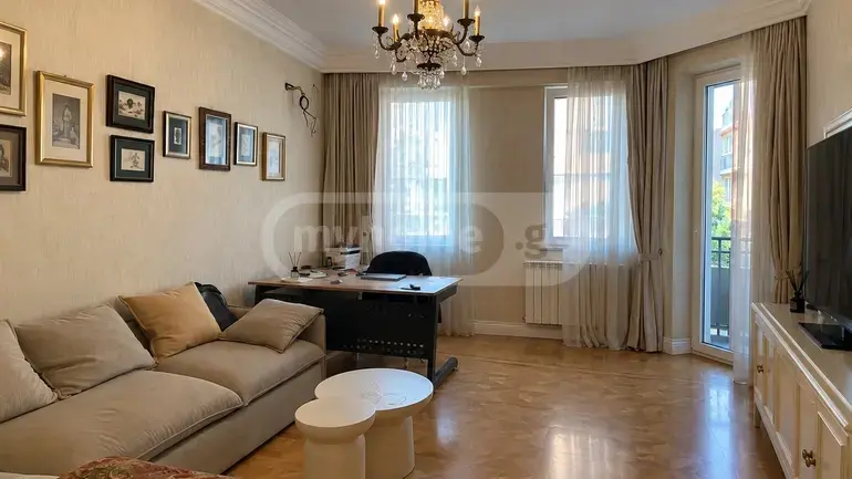 7 Room Apartment For Sale view 12