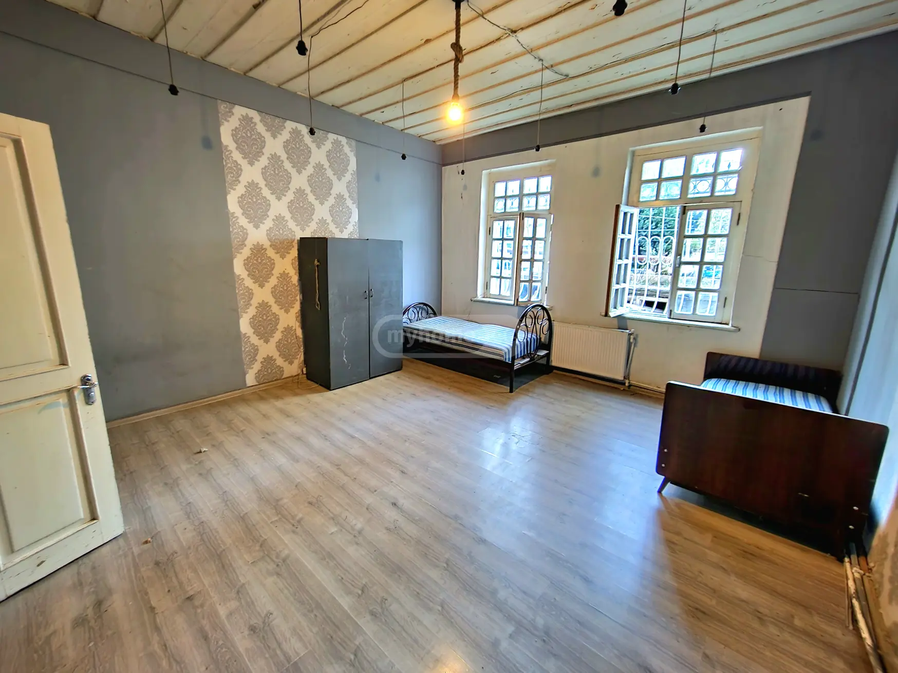 6 Room Private House For Rent In Saburtalo view 1