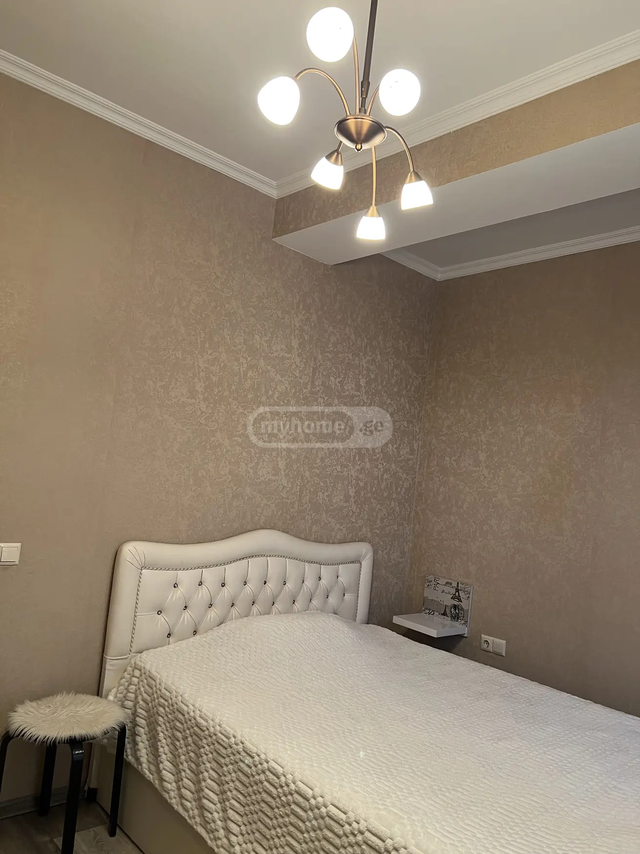 3 Room Apartment For Sale view 6