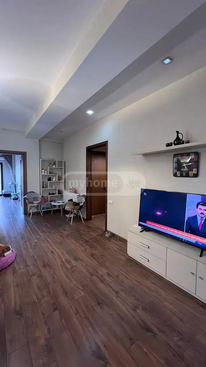 4 Room Apartment For Sale view 13
