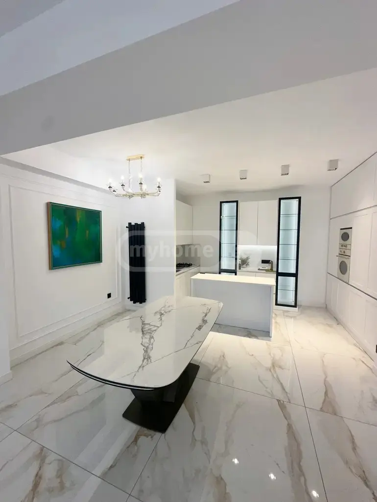 4 Room Apartment For Sale view 4