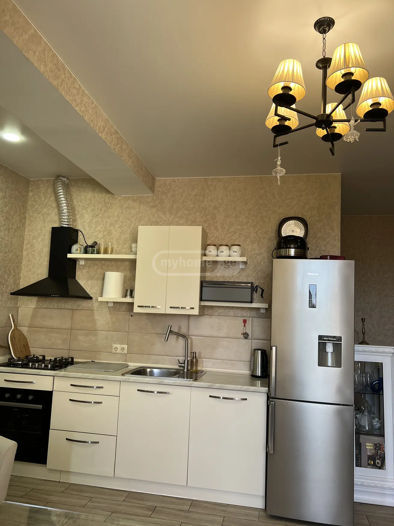 3 Room Apartment For Sale view 3