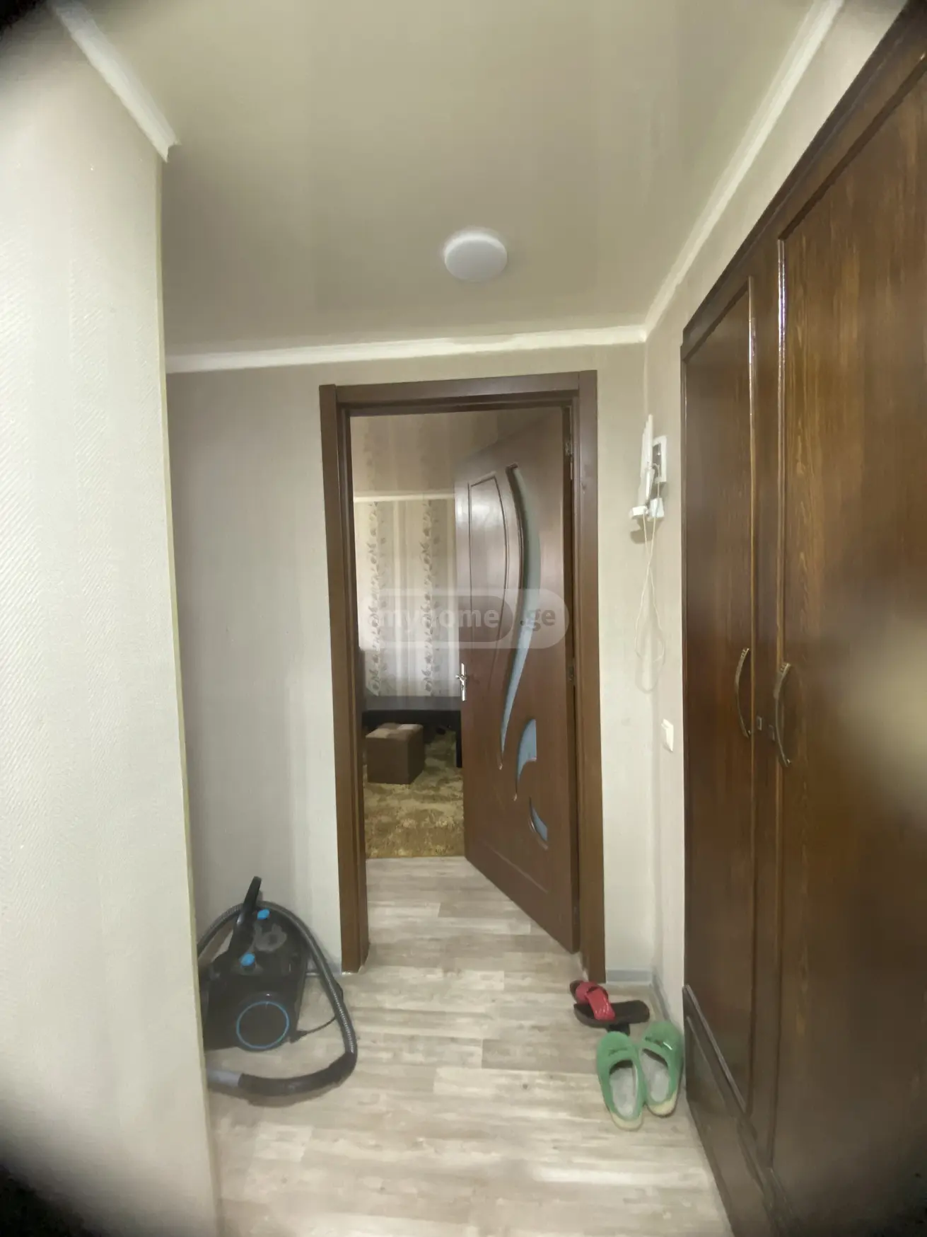 1 Room Apartment For Sale view 4
