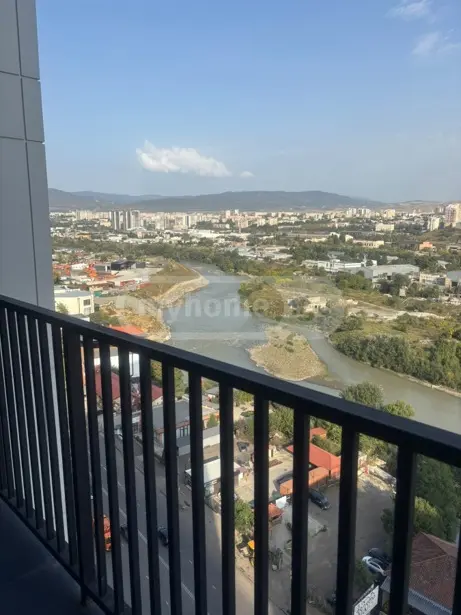 3 Room Apartment For Rent In Digomi view 8