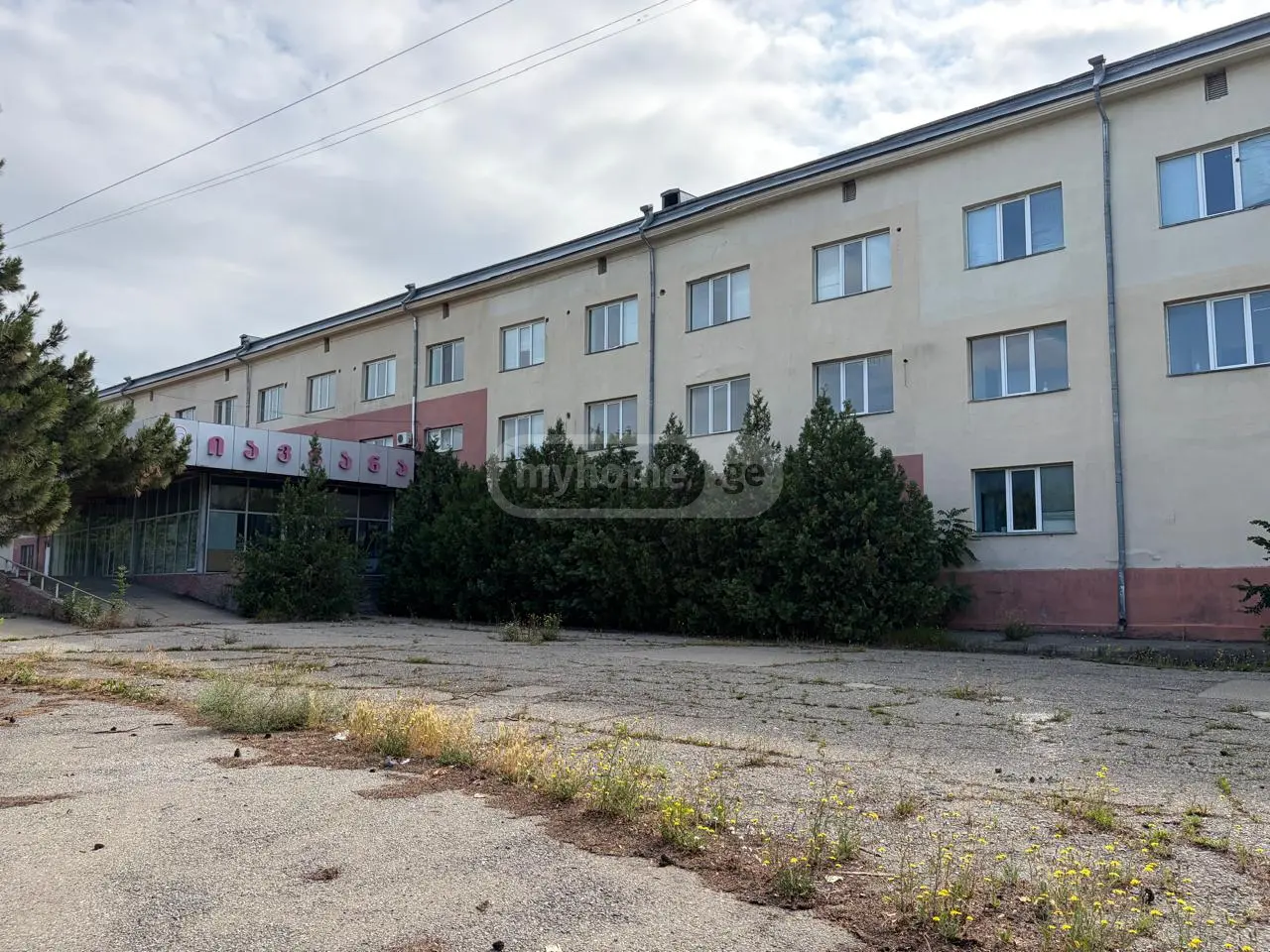 იყიდება Special Commercial Area In Goriში view 8