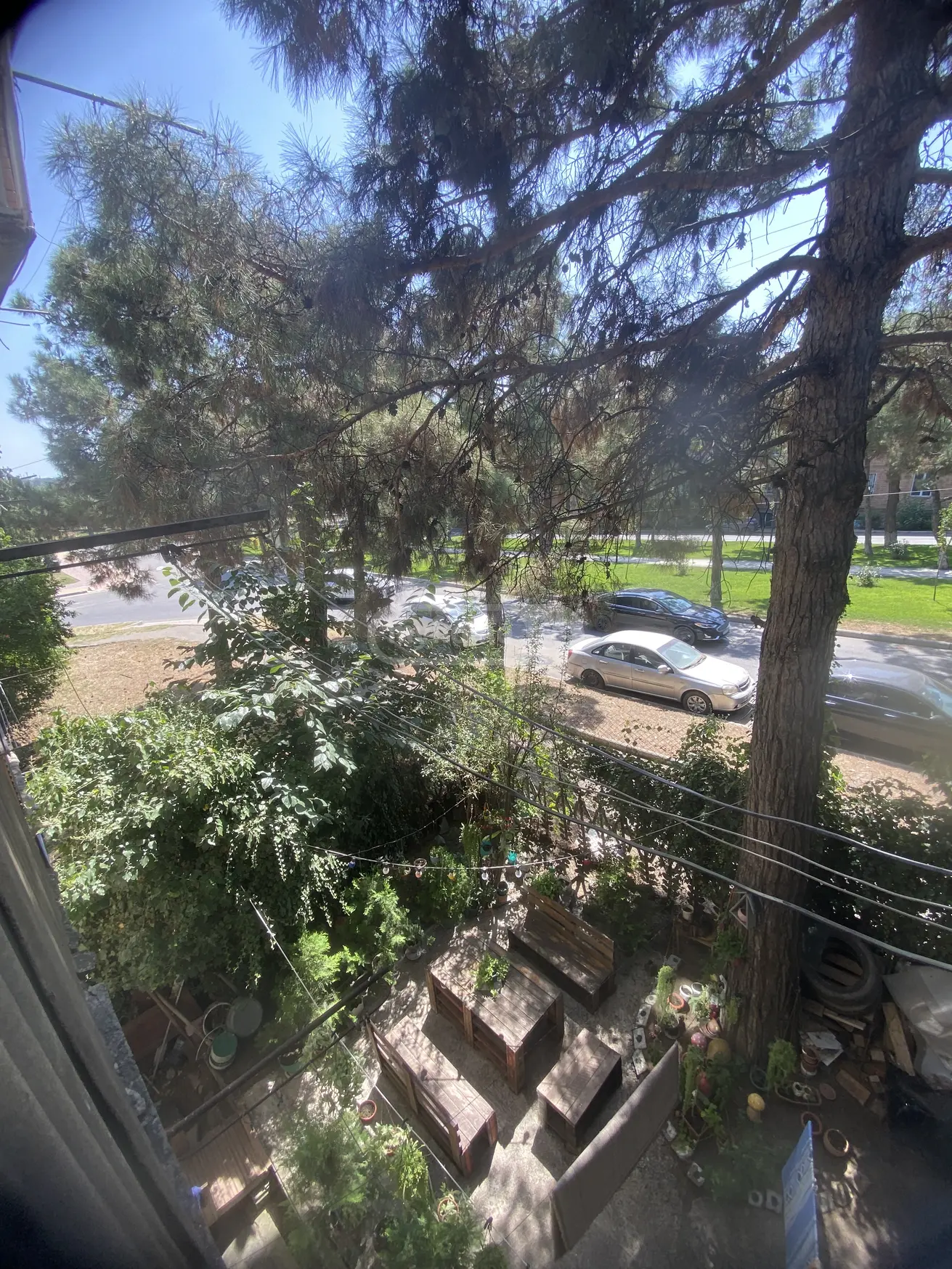 1 Room Apartment For Sale view 10