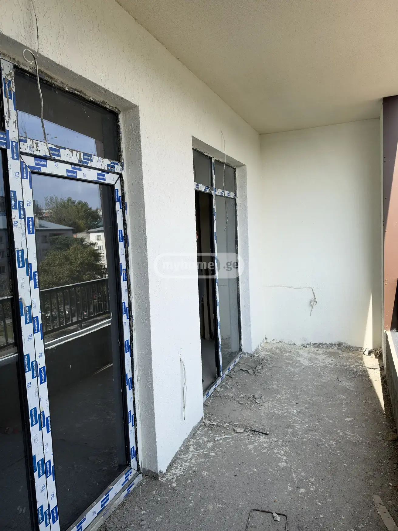 2 Room Apartment For Sale view 13
