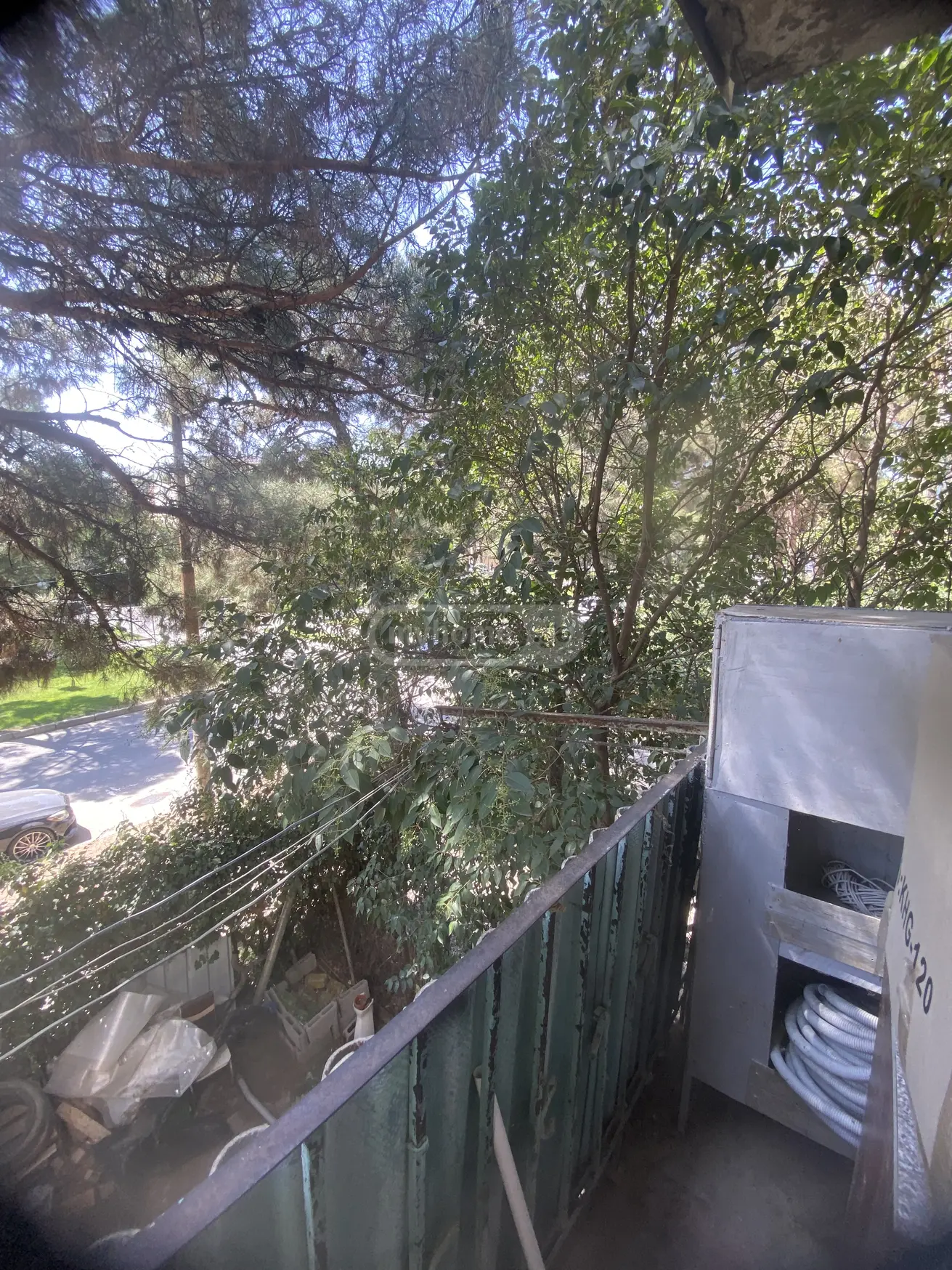 1 Room Apartment For Sale view 8