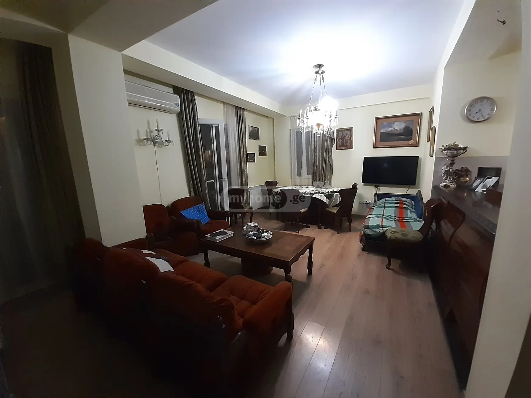 3 Room Apartment For Sale view 6