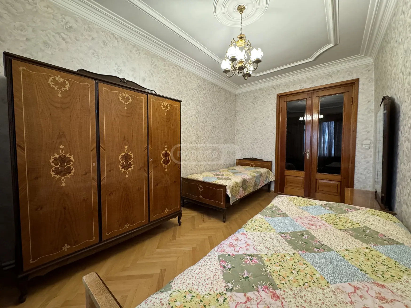 4 Room Apartment For Rent In Varketili view 10