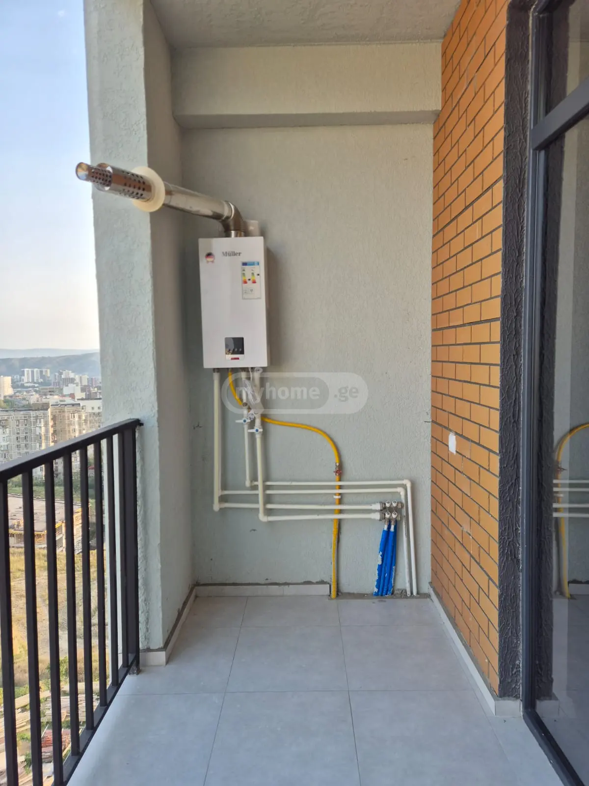 1 Room Apartment For Sale view 9