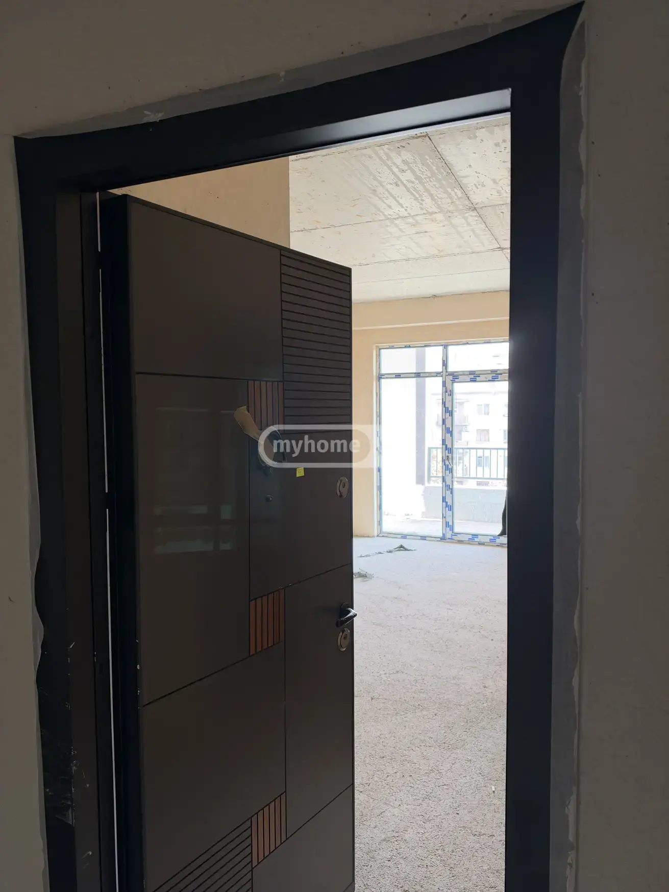 2 Room Apartment For Sale view 15