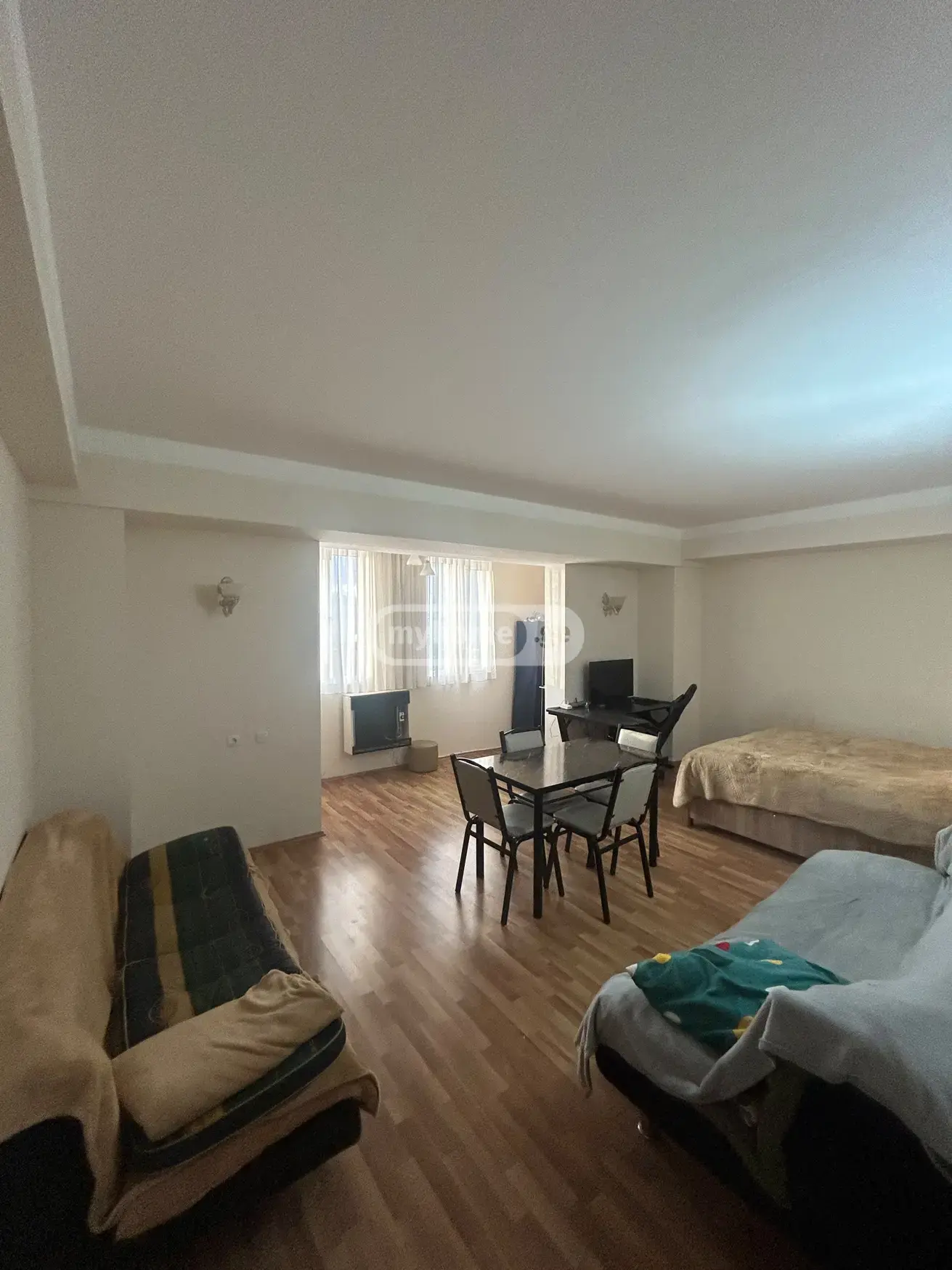 2 Room Apartment For Sale view 1