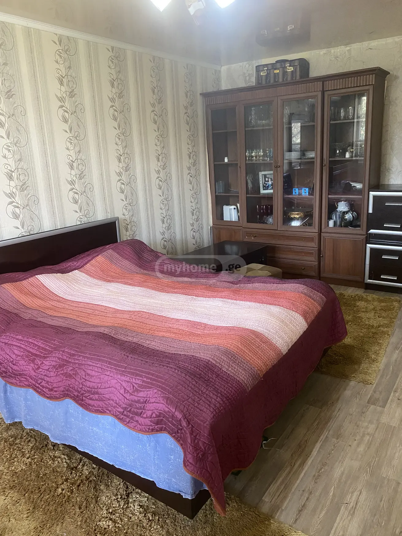 1 Room Apartment For Sale view 3