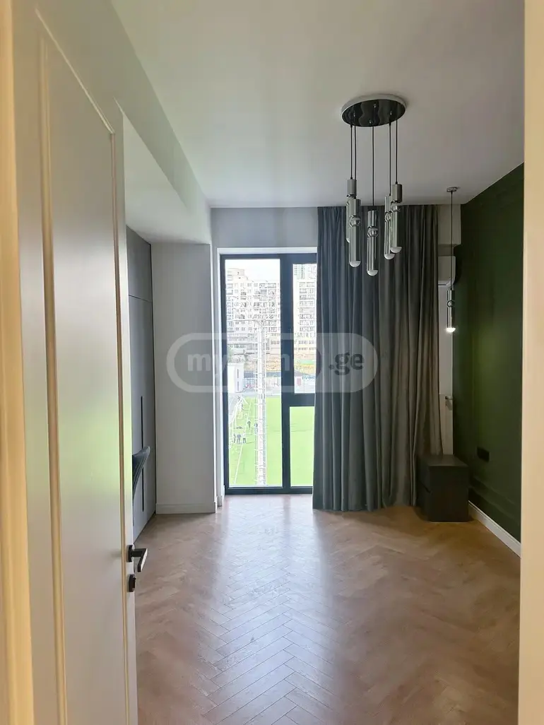4 Room Apartment For Sale view 12