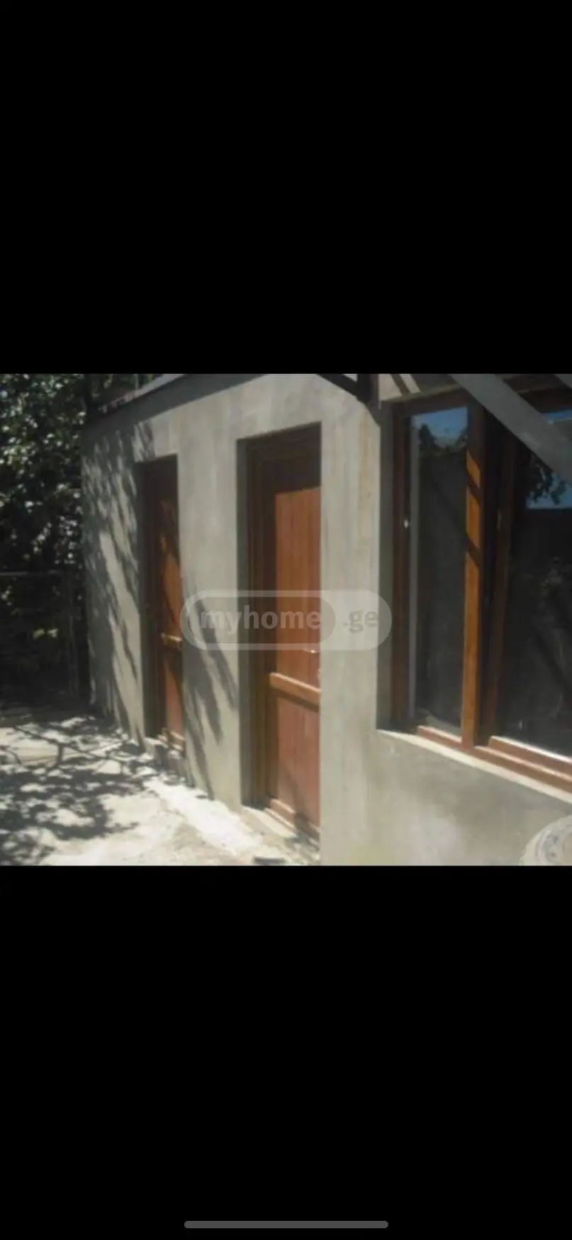 1 Room Apartment For Rent In Isani view 1