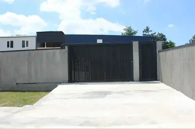 building