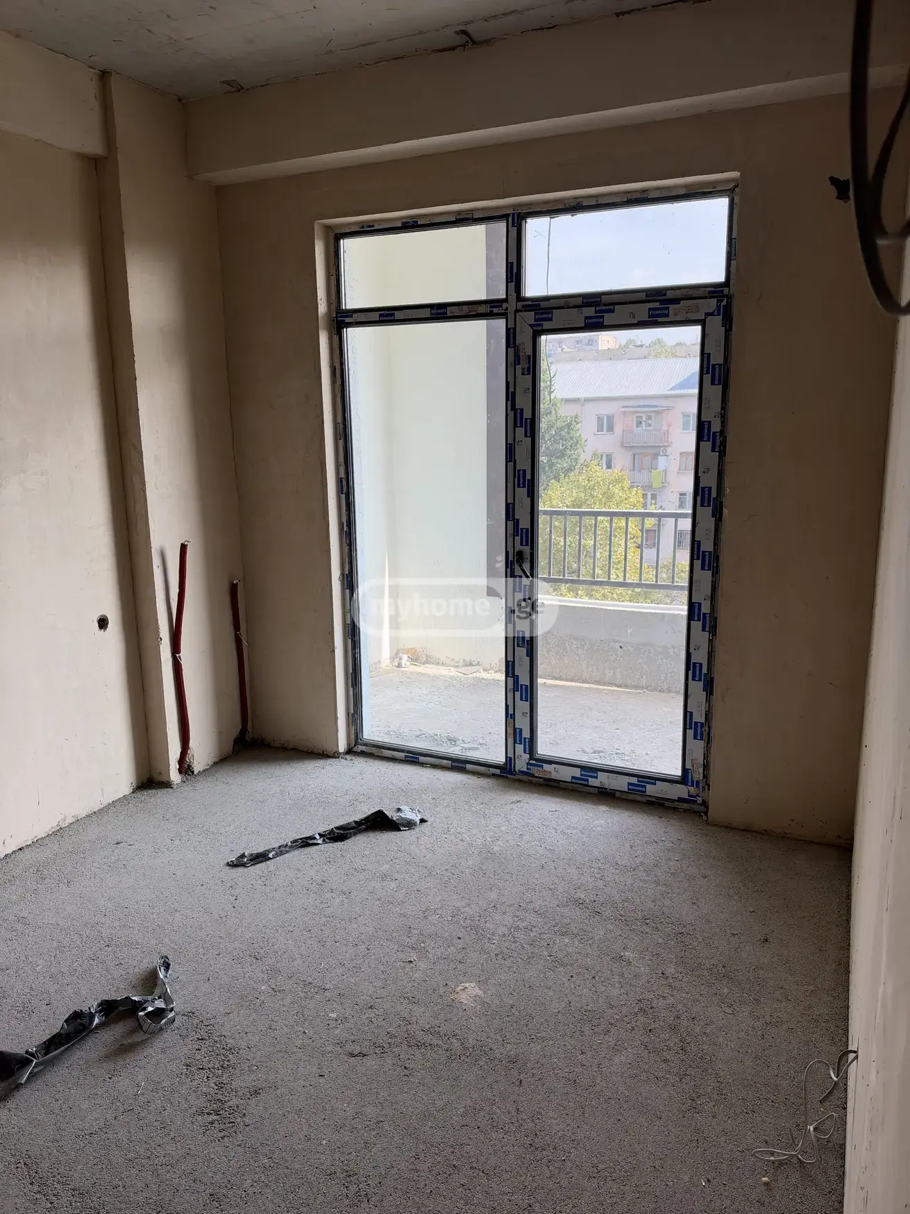 2 Room Apartment For Sale view 10