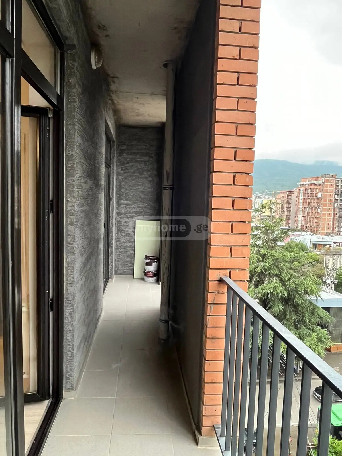 2 Room Apartment For Rent In Saburtalo view 5
