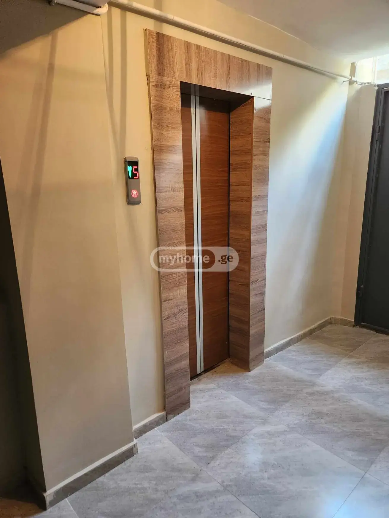2 Room Apartment For Rent In Saburtalo view 6