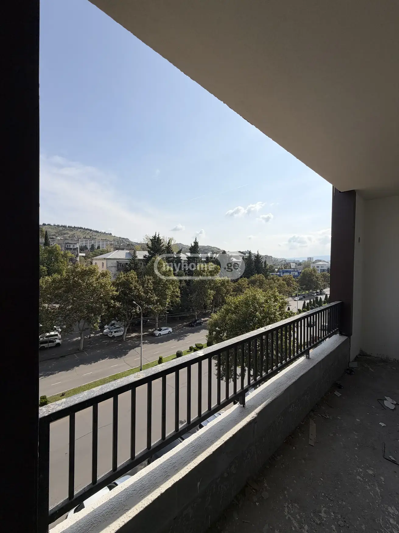 2 Room Apartment For Sale view 4