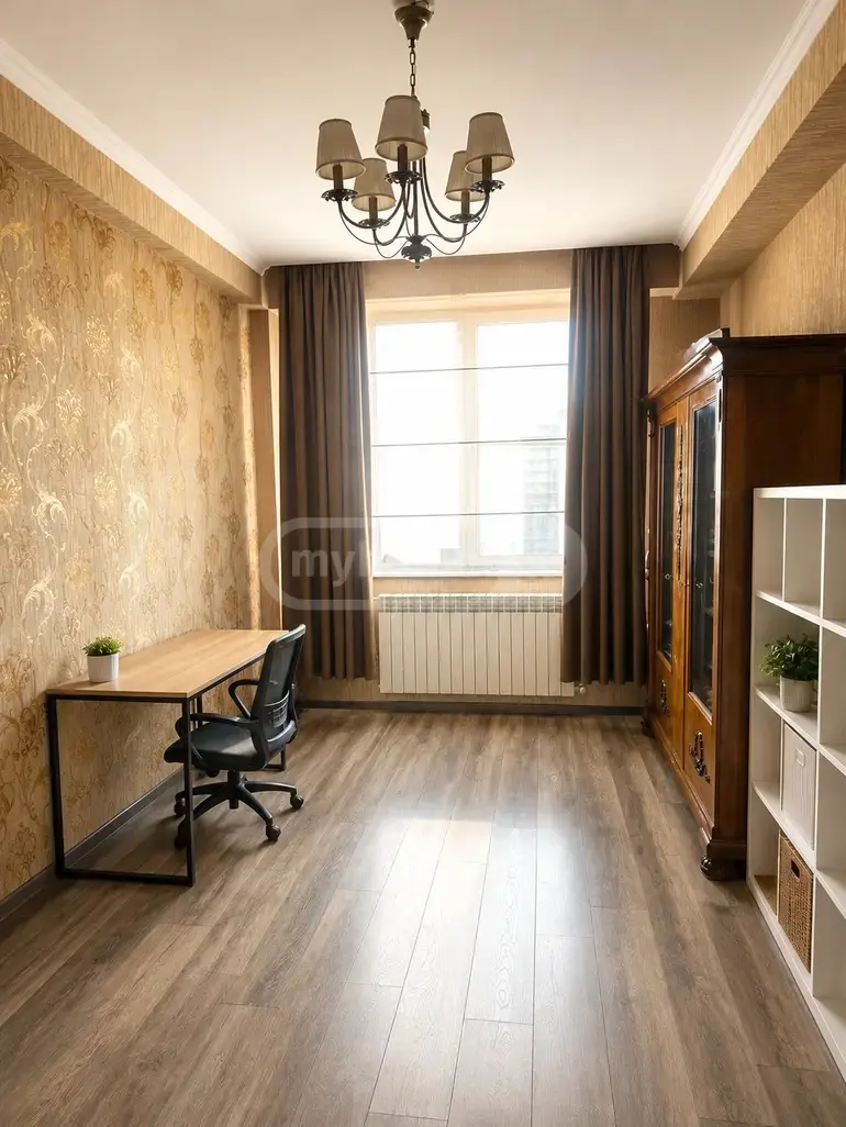 3 Room Apartment For Sale view 1