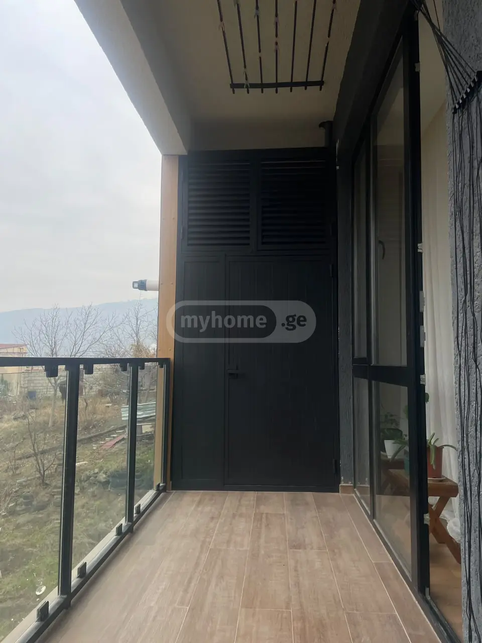 2 Room Apartment For Sale view 13