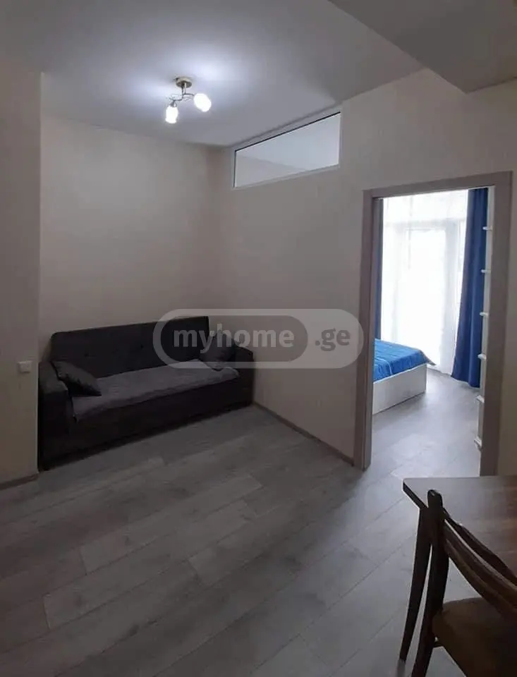 2 Room Apartment For Sale view 3
