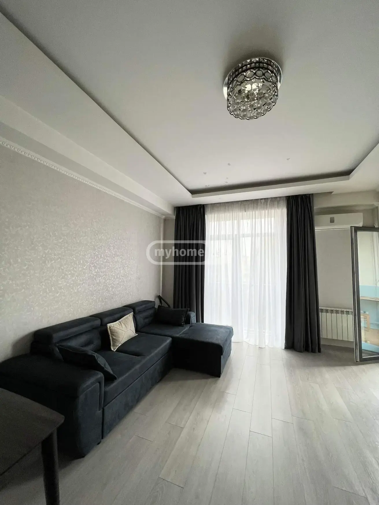2 Room Apartment For Rent In Saburtalo view 2