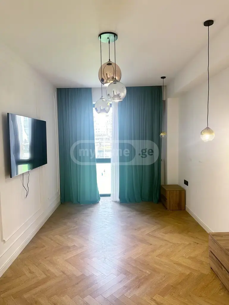 4 Room Apartment For Sale view 9