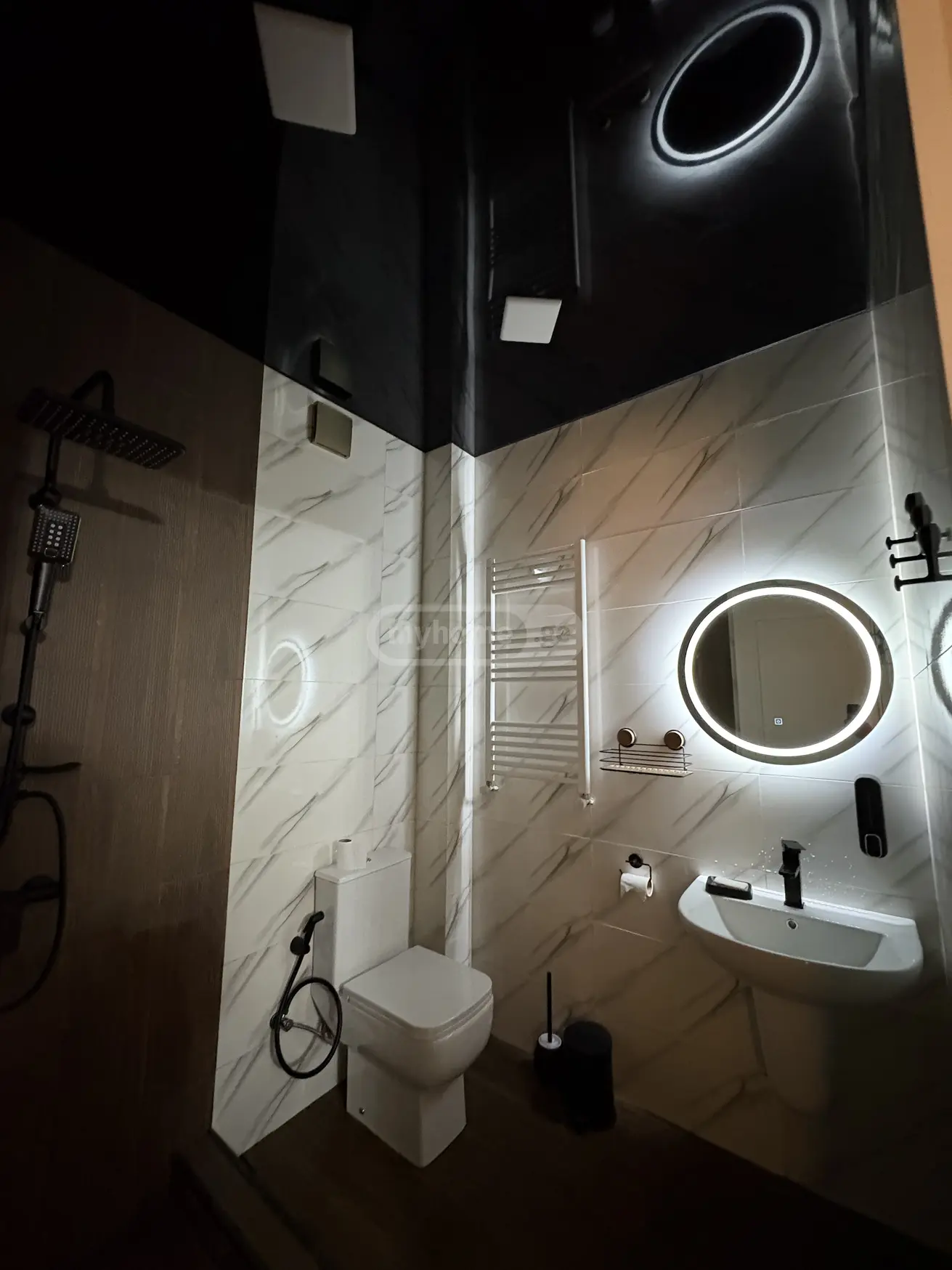 2 Room Apartment For Rent In Zugdidi view 8