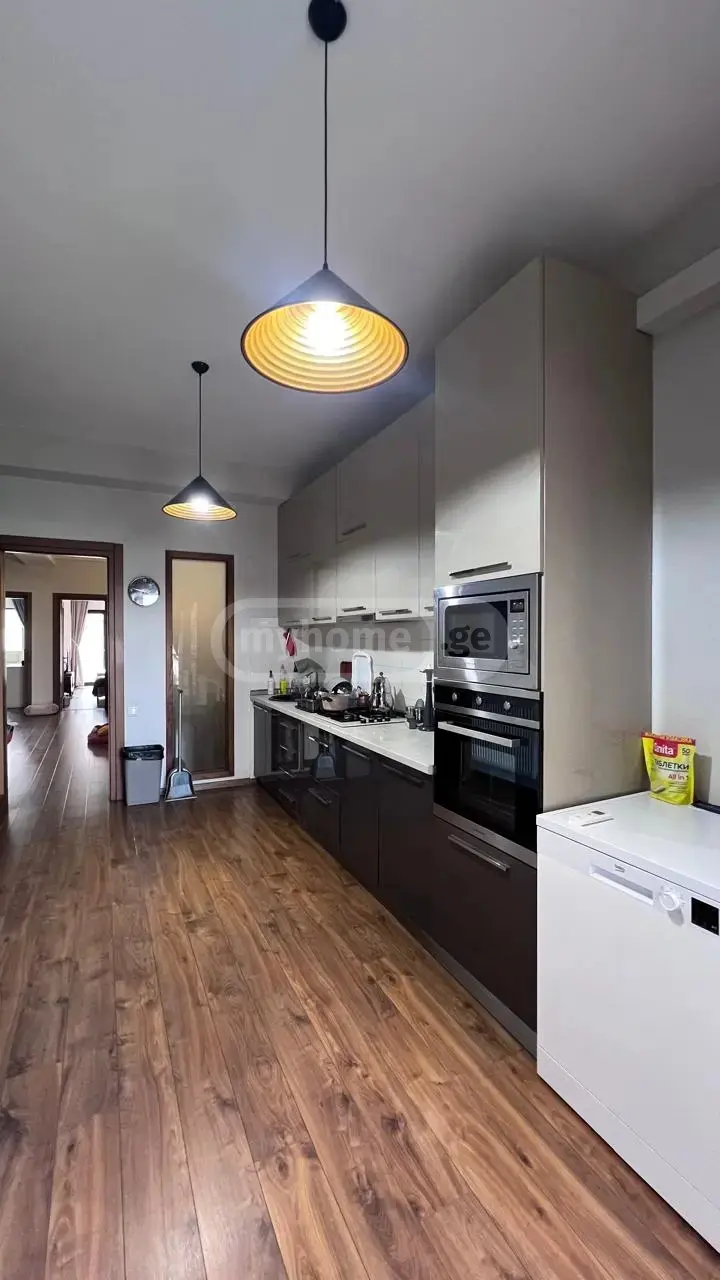 4 Room Apartment For Sale view 4