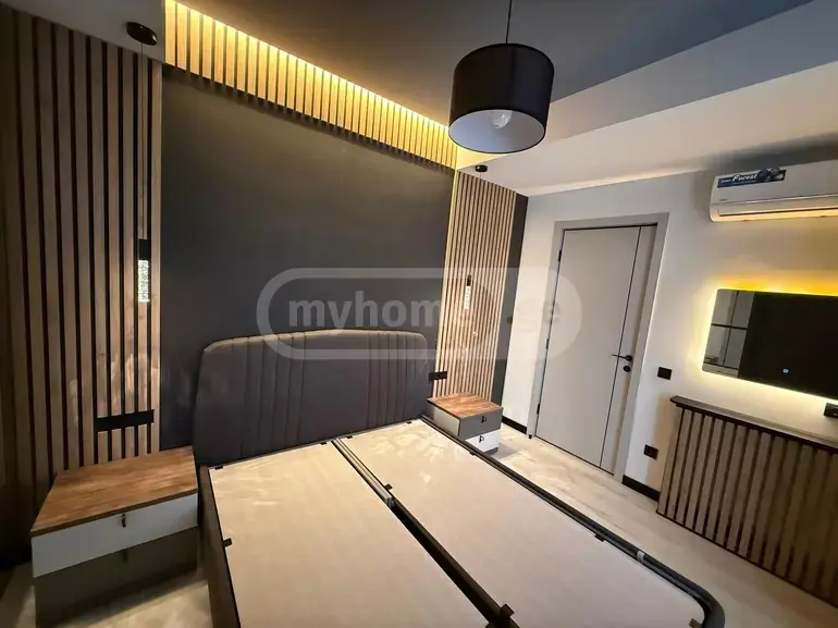 2 Room Apartment For Sale view 9