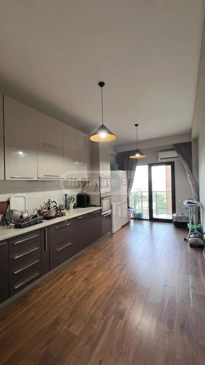 4 Room Apartment For Sale view 3