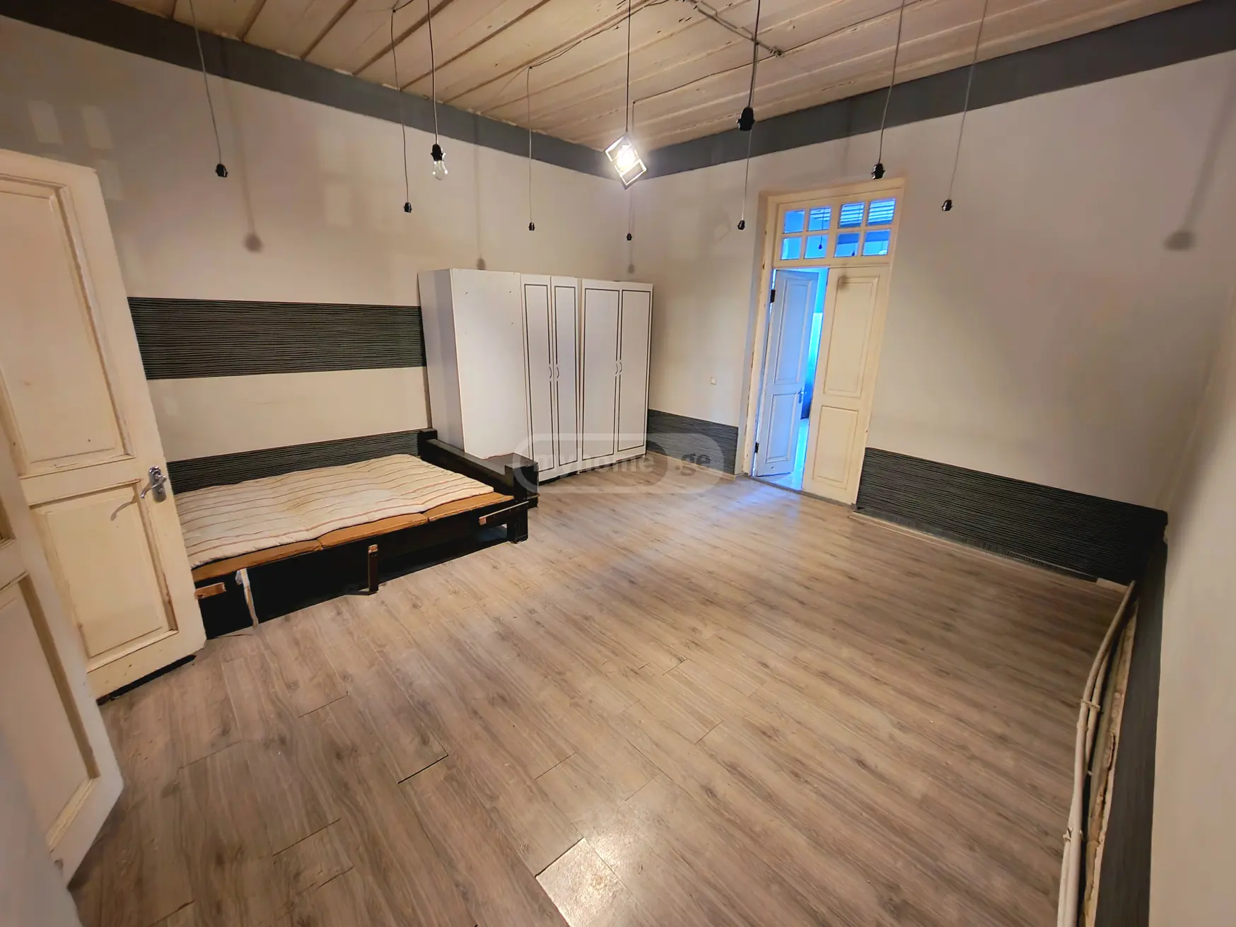6 Room Private House For Rent In Saburtalo view 3