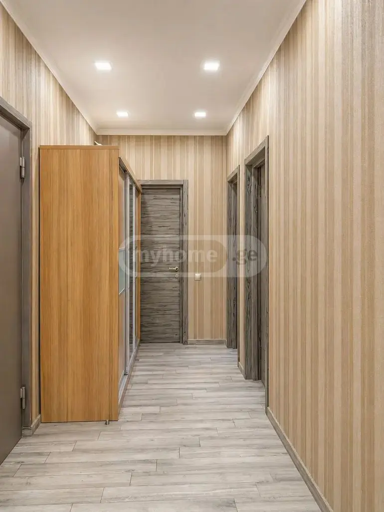 3 Room Apartment For Sale view 5