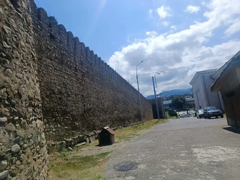 building