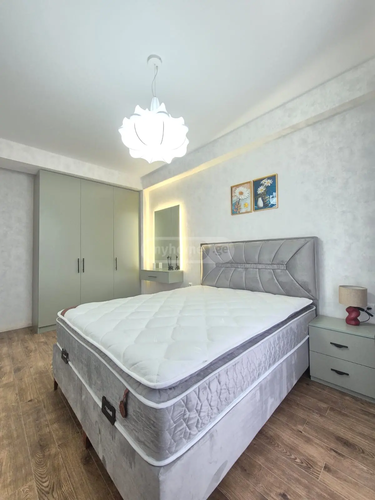 Продажа 3-комната Квартира view 9