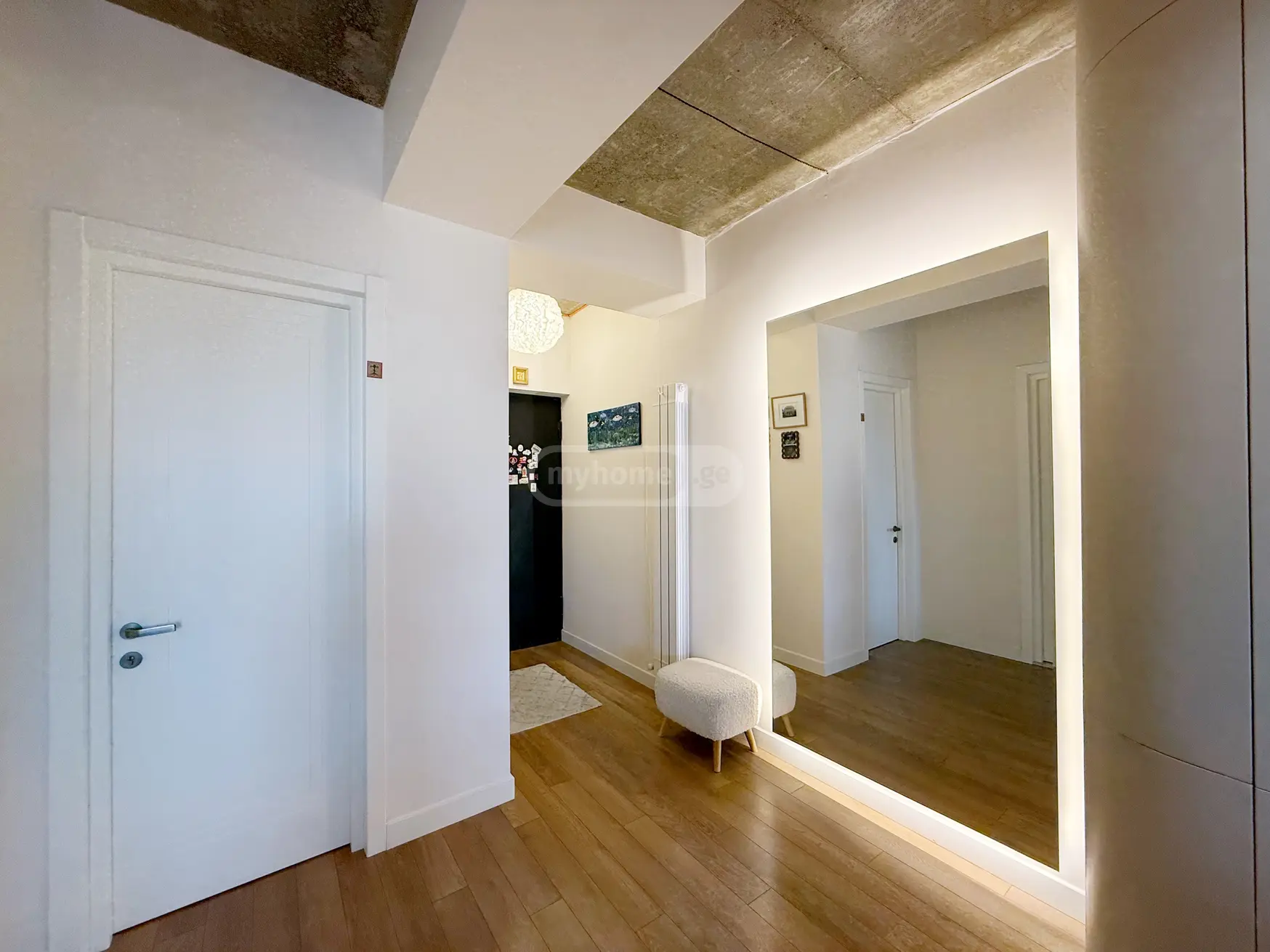 2 Room Apartment For Sale view 8