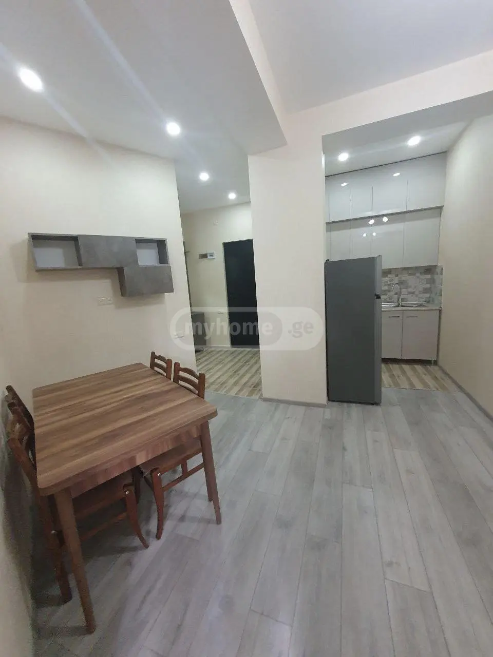 2 Room Apartment For Sale view 4