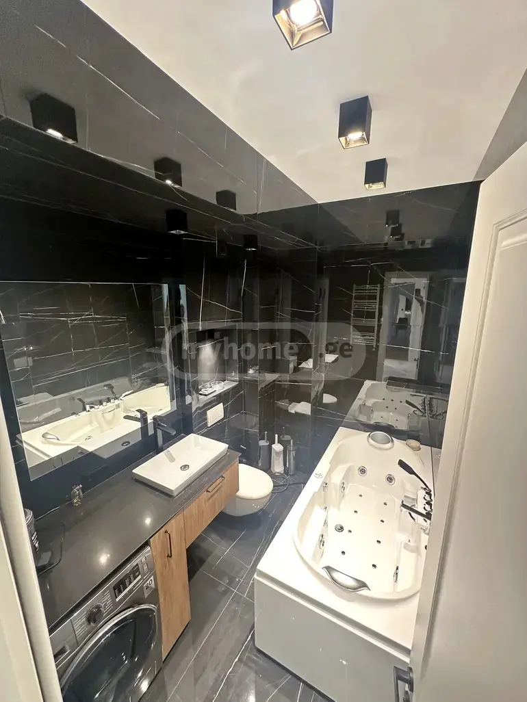 4 Room Apartment For Sale view 13