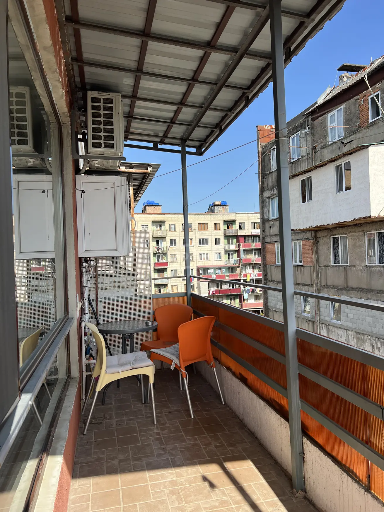 3 Room Apartment For Sale view 15