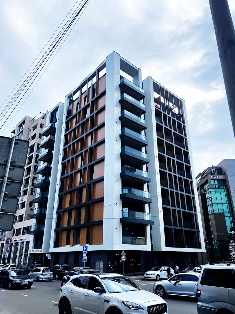 building