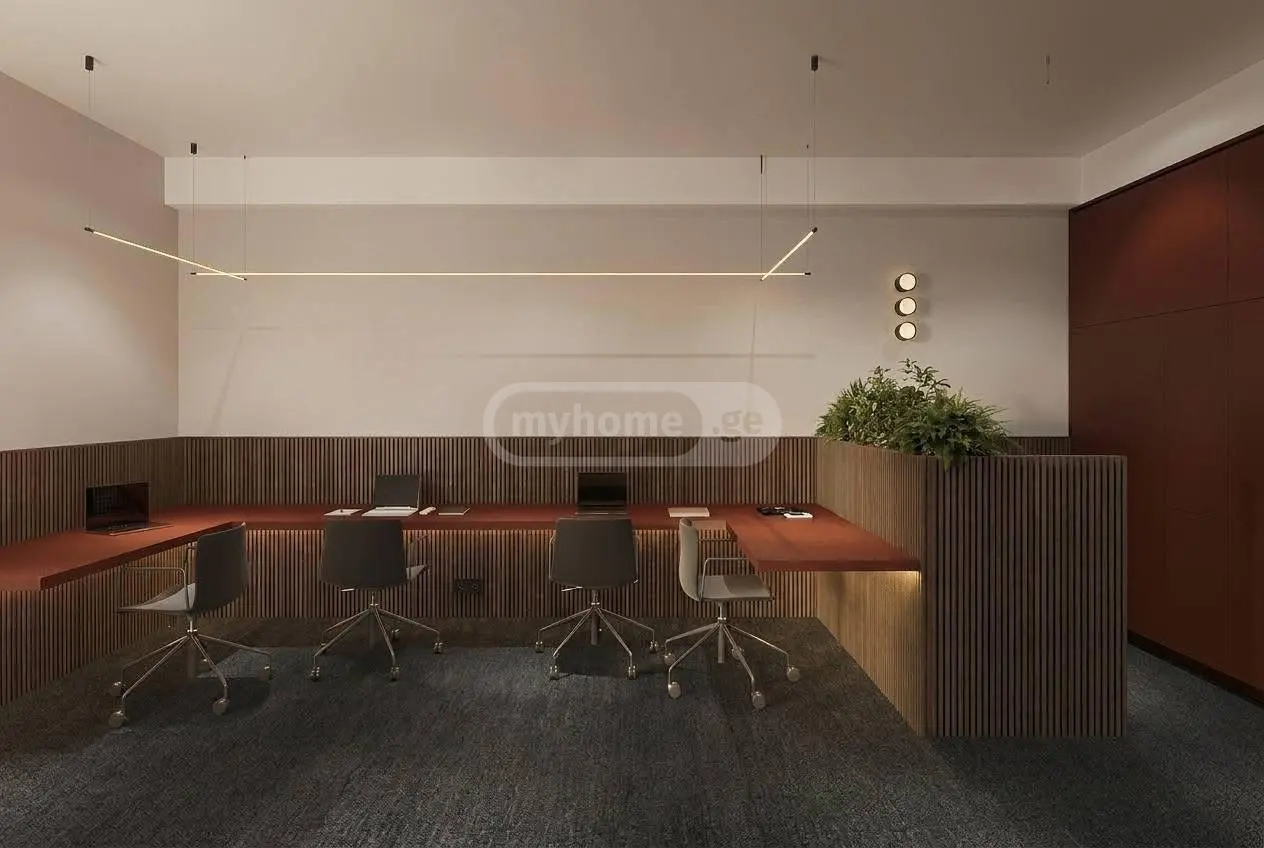 Office Commercial Area For Rent In Didi Digomi view 8