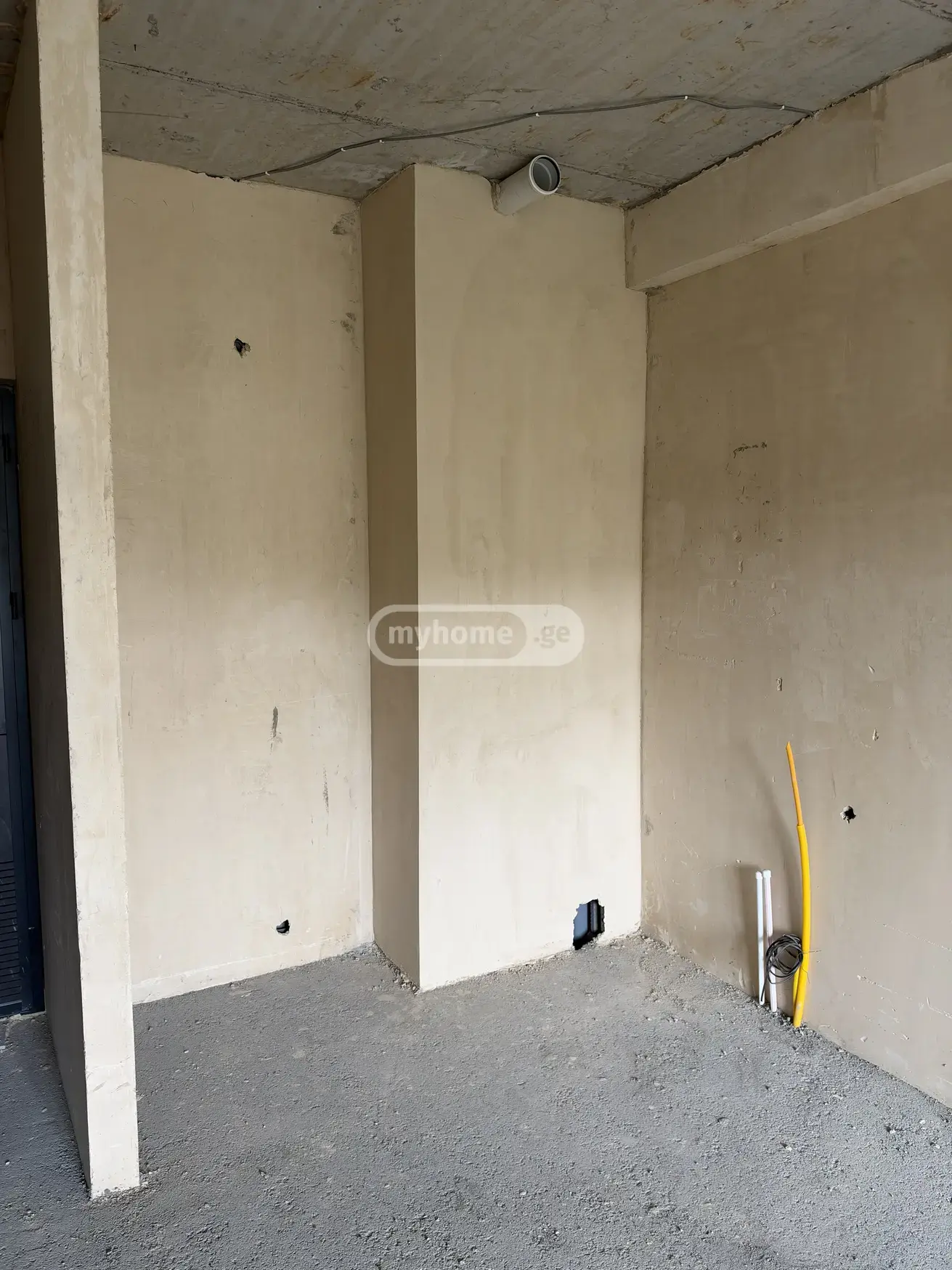 2 Room Apartment For Sale view 16