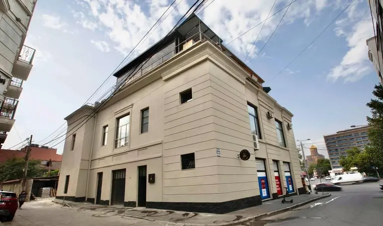 building